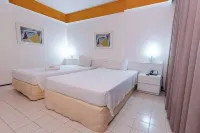 Rede Andrade LG Inn Hotels in Recife