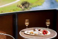 Waterfront Motel - Desayuno