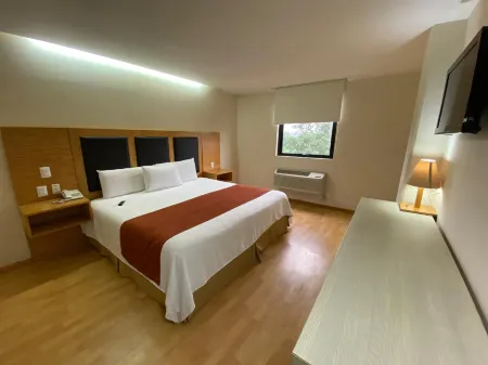 巴黎 FC 快捷酒店