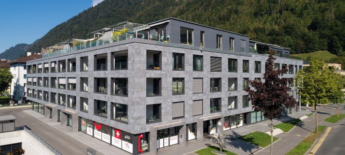 Swiss Hotel Apartments - Interlaken Hotels in Interlaken