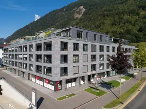 Swiss Hotel Apartments - Interlaken