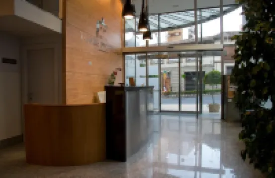 Hotel Torre Monreal