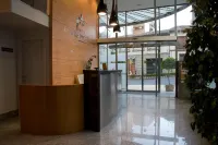 Hotel Torre Monreal