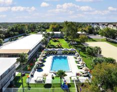 Magic Moment Resort & Kids Club, Dazzler Select by Wyndham