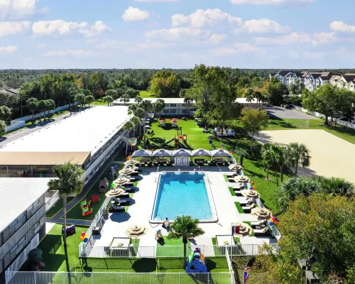 Magic Moment Resort & Kids Club, Dazzler Select by Wyndham Hotels in Osceola County