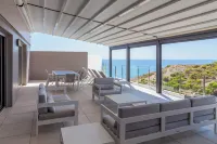 Blue Line Apartment Hotel Hotel di Villajoyosa