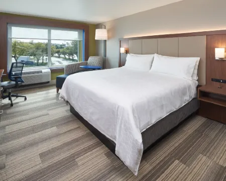 ホリデイ イン エクスプレス ドラル マイアミ by IHG ドラールのホテル