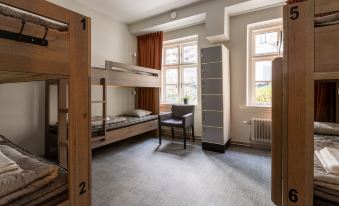 STF Hostel Stigbergsliden