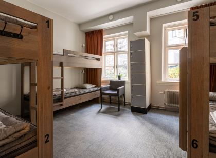 STF Hostel Stigbergsliden