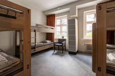 STF Hostel Stigbergsliden