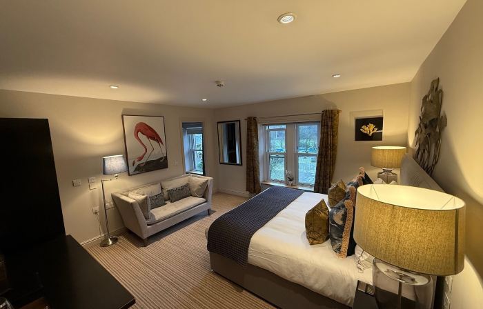 Hebden Townhouse