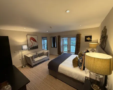 Hebden Townhouse Hotels in Hebden Bridge