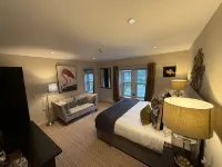 Hebden Townhouse - Wifi