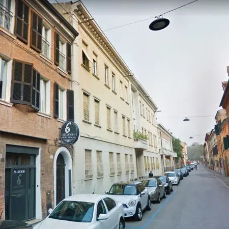 Locanda Della Biscia