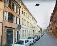Locanda Della Biscia Hotels in Ferrara