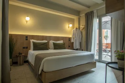 METIS URBANE LIVING SPACES Hotels in Syntagma Square