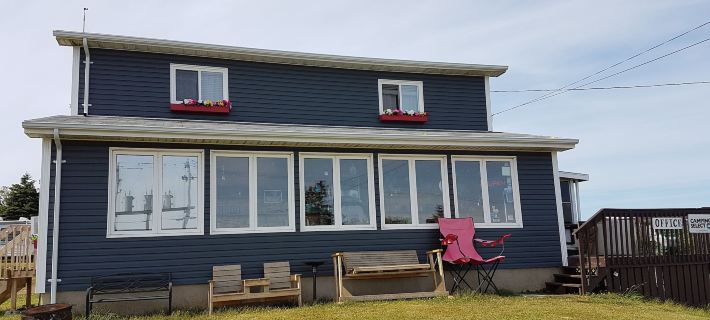 Whale Cove Inn Hôtels à&nbsp;: Comté de Digby