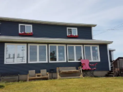 Whale Cove Inn Hotels in Digby