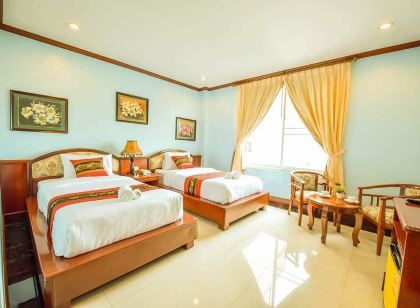 Soubandith Hotel