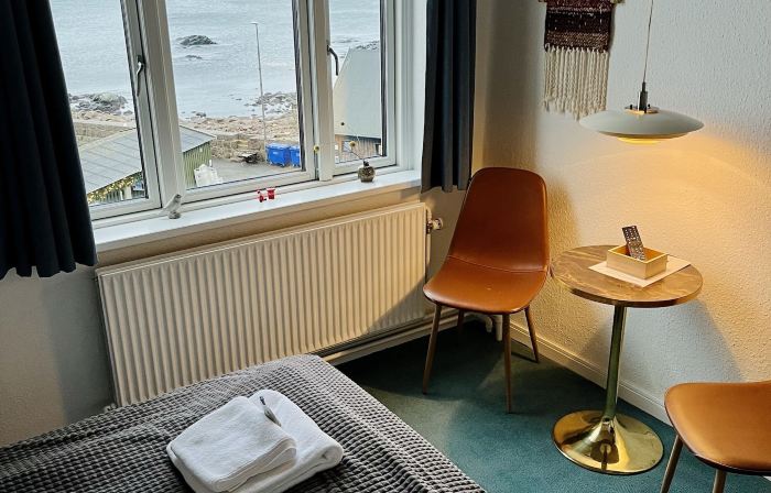 Hotel Sandvig Havn