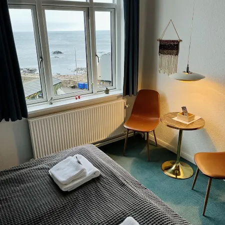 Hotel Sandvig Havn