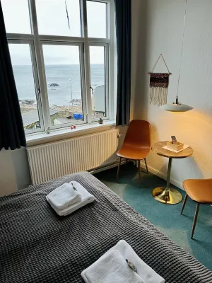 Hotel Sandvig Havn Hotels in Allinge