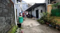Guest House Toddopuli VII Hotel dekat Masjid Raya Bukit Baruga Antang