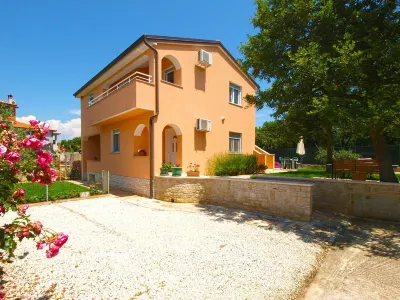 Apartment 1774 Hotels in der Nähe von Ranch Istra Star