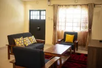 Cairo Palace Hotel Hotel di Lodwar