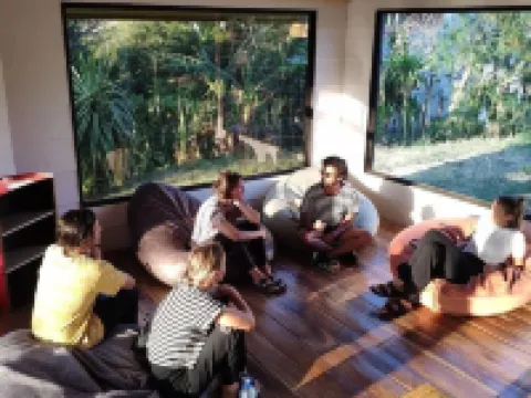 OutBox Inn Hotels in Monteverde