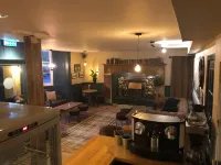 The Punchbowl Inn