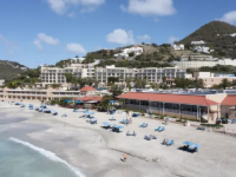 Oceans at Divi Little Bay Hotels in Sint Maarten