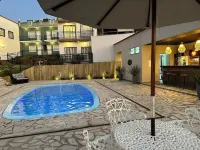 Pousada Maria Monteiro Tiradentes - Pools