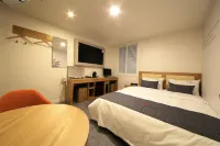 The 7 Hotel - Bintang 2