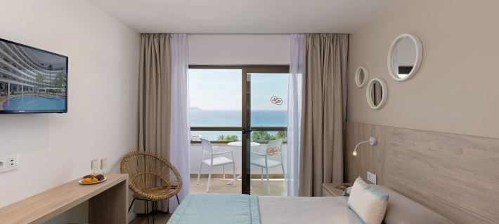 HSM Linda Playa Hotels in Peguera