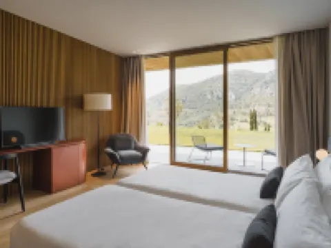 La Galiana Golf Resort - Adults Only Hotels in Ribera Alta