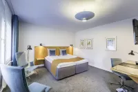Frederik VI's Hotel Hotels in Odense