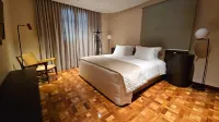Hotel Glória Resort & Convention Hotels in Caxambu