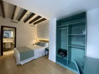 Alaró Natura Rural Suites Hôtels à : Binissalem