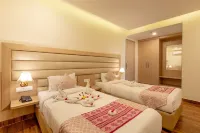Hotel White Rock by the Solitaire Hospitality Hotels in Dehra Dun