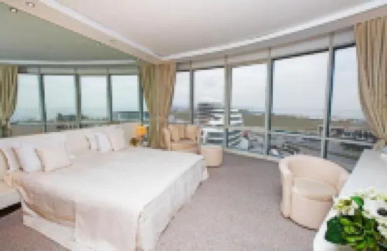 Qafqaz Sahil Hotel Baku