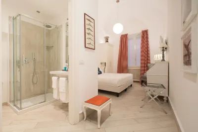 Hotel Marina Charming Rooms