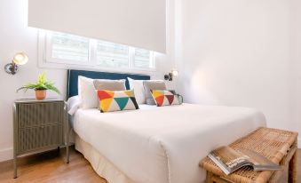 Genteel Home Almirante Lobo