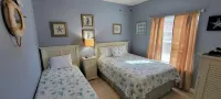 Mar y Sol II #1 Hotels in South Padre Island