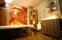 Vestil Hotel - Spa