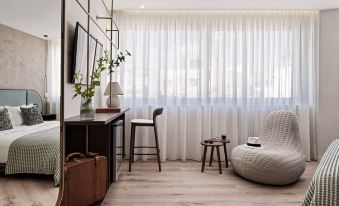 The Lekka Hotel & Spa