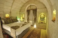 Hotel Elvan Cave House Hotels in Dereler