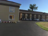 Scottish Inns Tonawanda