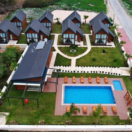 Villa d'Mare