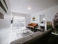 SoYa Apartment Hotel Hotel a South Yarra